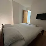 Apartman Hadi