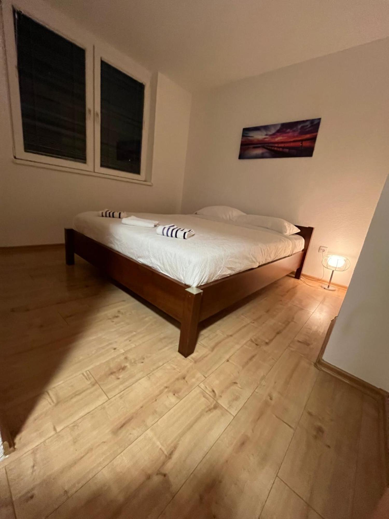 Apartment Hadi *