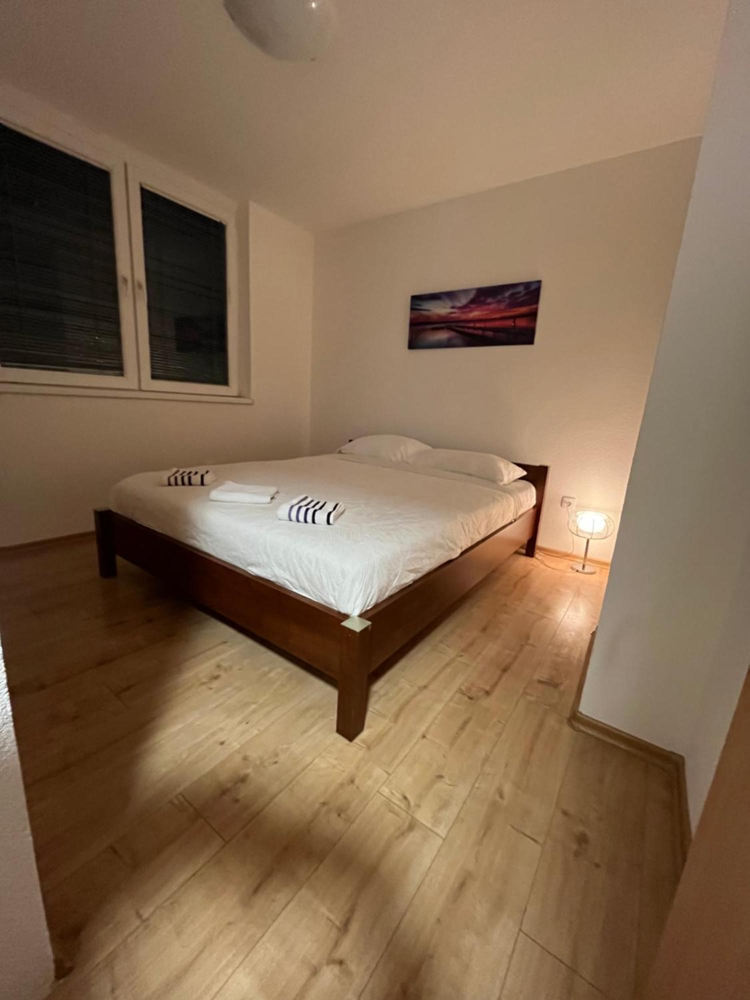 Apartment Hadi Sarajevo